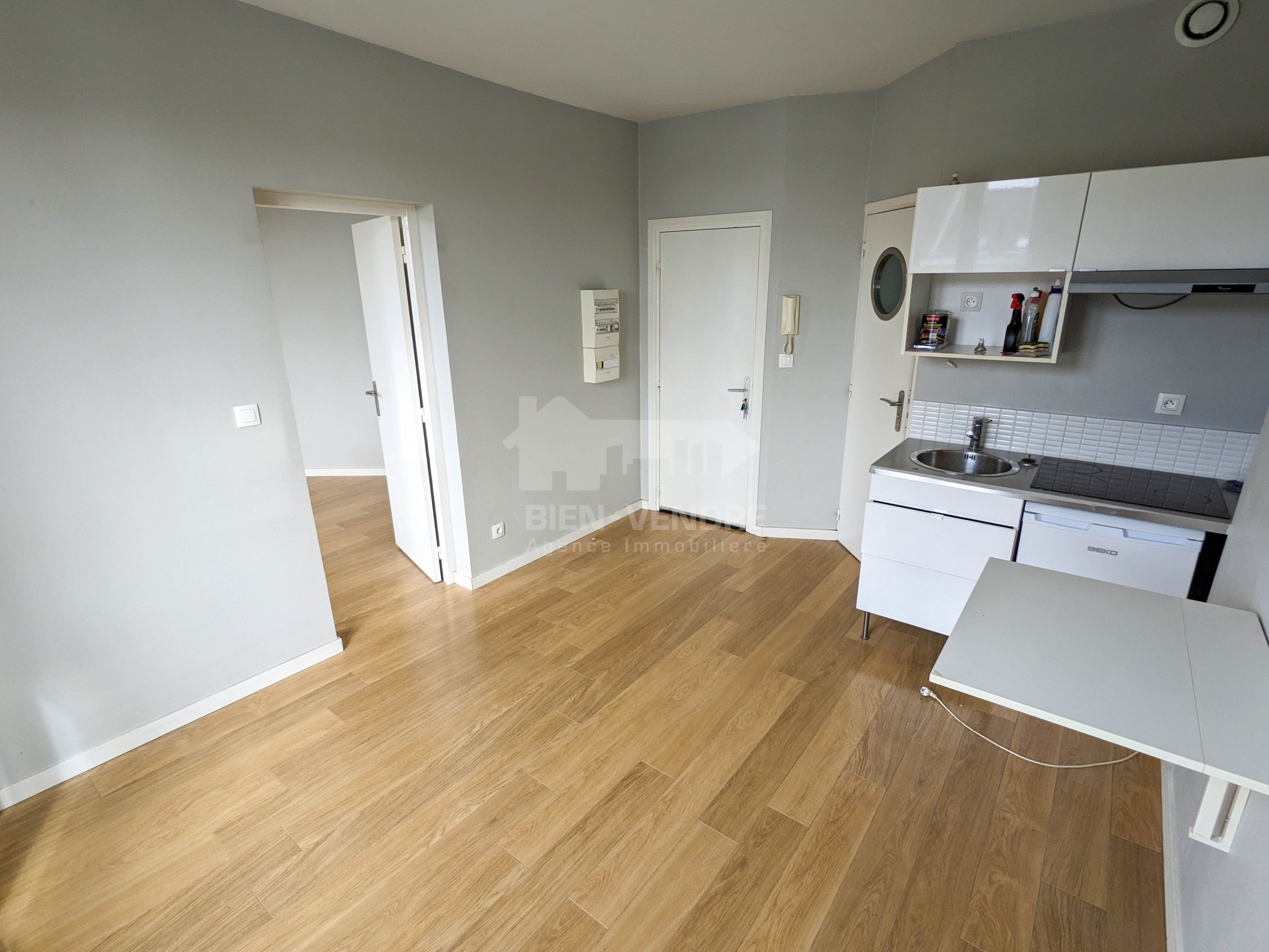 Photo bien immobilier